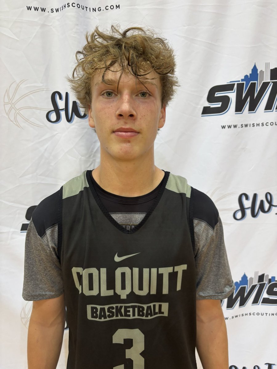 SWISH SCOUTING (@swish_scout) on Twitter photo 2026 SG <a href="/casonharden3/">cason harden</a> put on a shooting clinic as <a href="/ColquittMB/">Colquitt County Mens Basketball</a> put up two four point plays and a barrage of threes as Colquitt beat East Laurens to start 1-0 2026 SG <a href="/casonharden3/">cason harden</a> put on a shooting clinic as <a href="/ColquittMB/">Colquitt County Mens Basketball</a> put up two four point plays and a barrage of threes as Colquitt beat East Laurens to start 1-0
