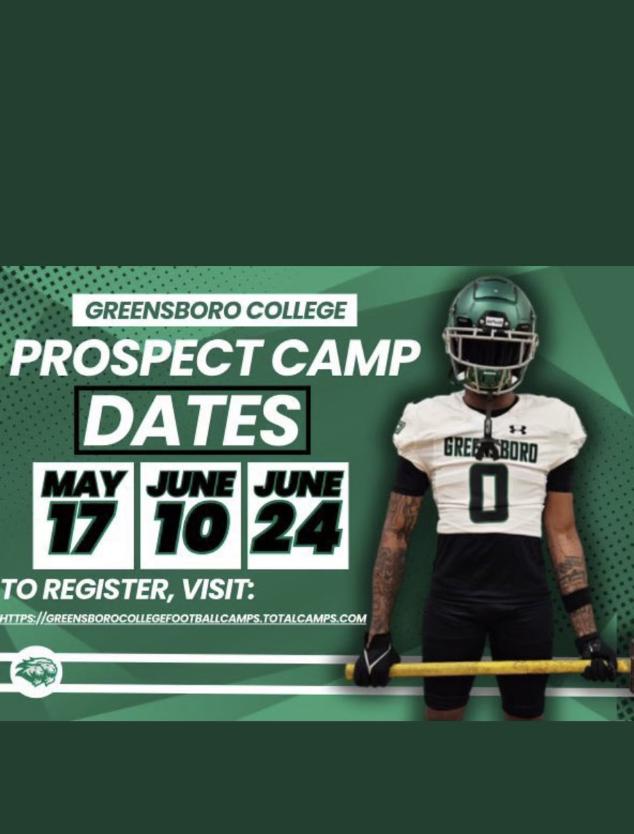 Hudson_gullie8 (@hudson_gullie60) on Twitter photo Thank you <a href="/CoachJBurt/">Coach Burton</a> for the camp invite❗️
<a href="/Coach_McGuire5/">ᴄᴏᴀᴄʜ ᴍᴄɢᴜɪʀᴇ</a> 
 <a href="/Coach_Pirollo/">Coach Pirollo</a> <a href="/CoachBizal/">Coach Bates</a> Thank you <a href="/CoachJBurt/">Coach Burton</a> for the camp invite❗️
<a href="/Coach_McGuire5/">ᴄᴏᴀᴄʜ ᴍᴄɢᴜɪʀᴇ</a> 
 <a href="/Coach_Pirollo/">Coach Pirollo</a> <a href="/CoachBizal/">Coach Bates</a>