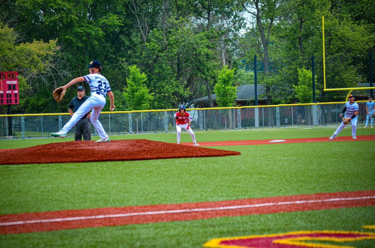 TopTierIN2028Nat (@toptierin2028na) on Twitter photo Great 2 wins today from the boys. Highlighting our pitching staff with 13 innings, 13 ks, 2 BB’s. And complete game shutout by Levi Stewart. Secured bracket play on Sunday. One more game tomorrow of pool play first.
#tierfam #shutout <a href="/TopTierIN/">Top Tier Indiana</a> Great 2 wins today from the boys. Highlighting our pitching staff with 13 innings, 13 ks, 2 BB’s. And complete game shutout by Levi Stewart. Secured bracket play on Sunday. One more game tomorrow of pool play first.
#tierfam #shutout <a href="/TopTierIN/">Top Tier Indiana</a>