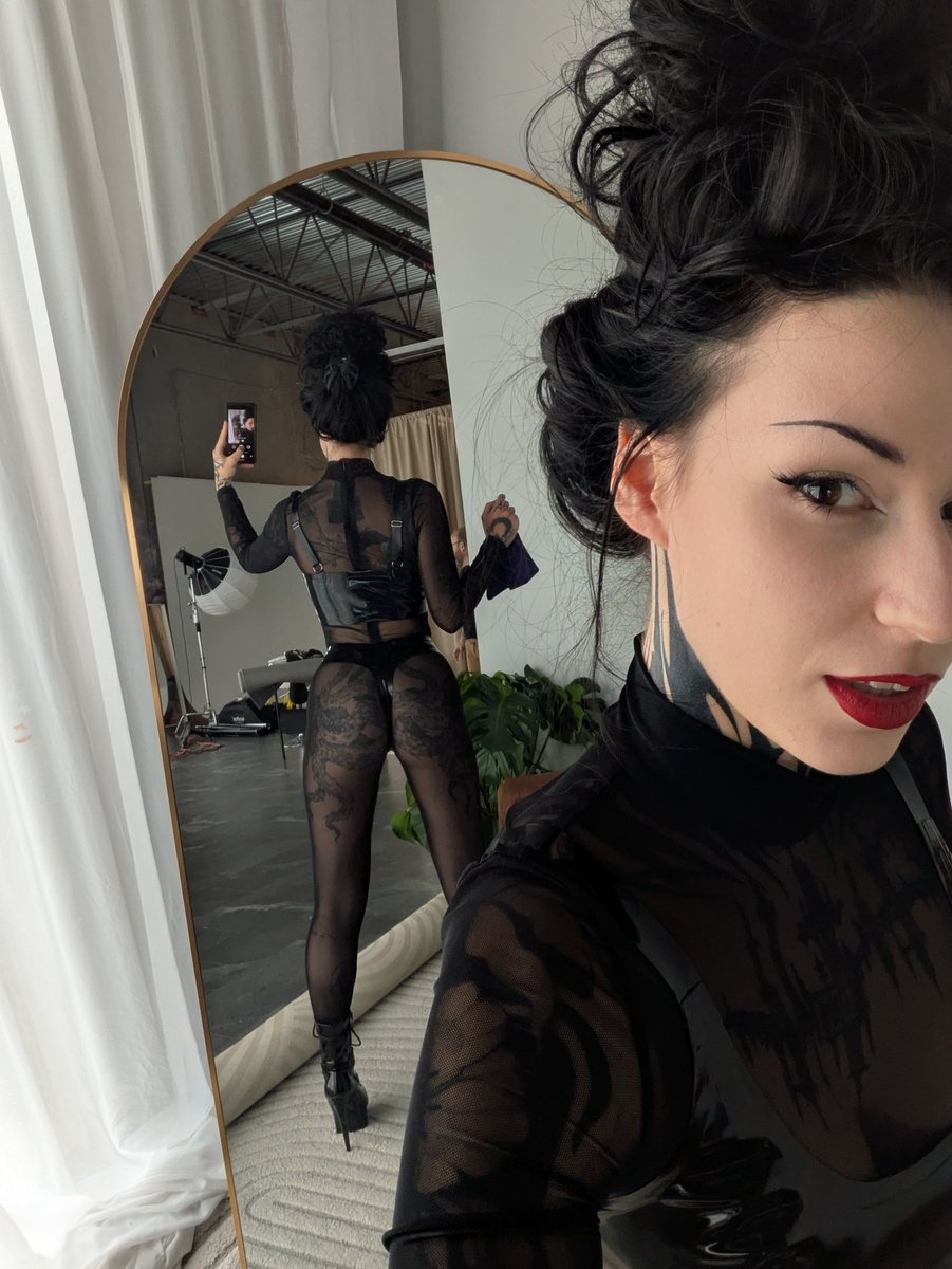 You're gonna love this shoot 😉