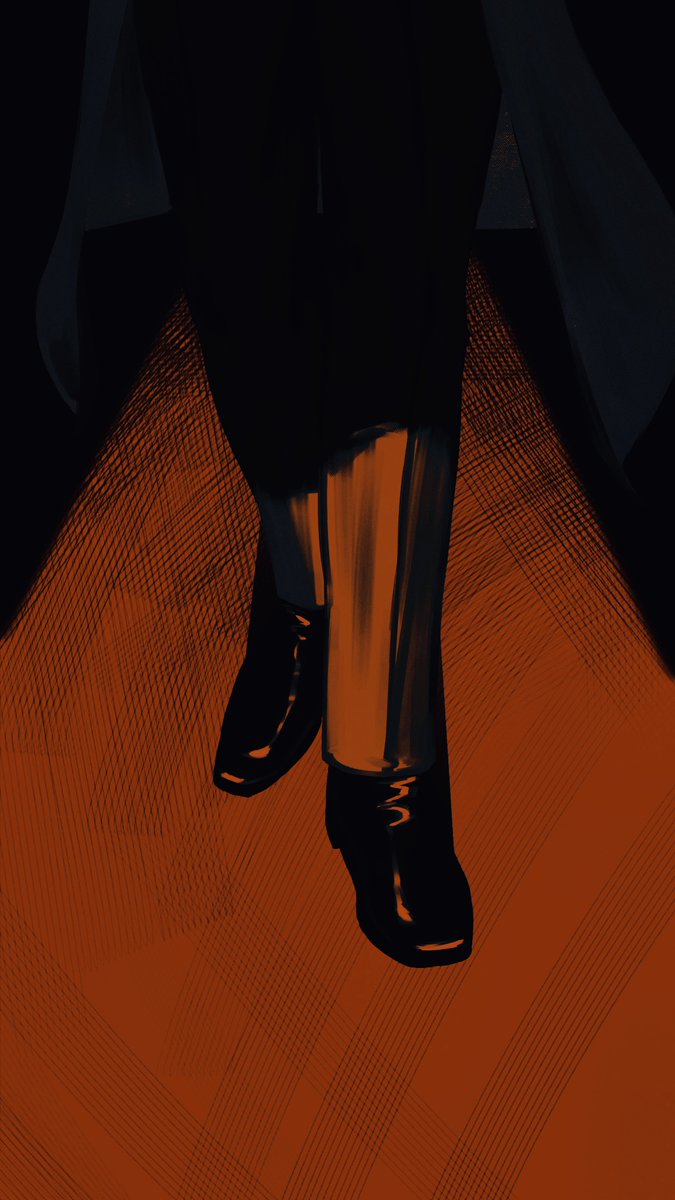 ⠀

𝘍𝘢𝘵𝘩𝘦𝘳 𝘪𝘴 𝘪𝘯.

⠀