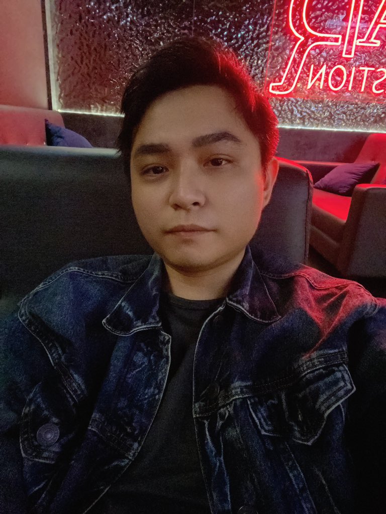 I’am 細go Man tweet media