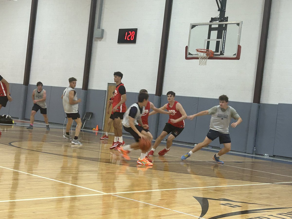 Great day at Lafayette Summer Classic Varsity went 3-0 and JV 2-1