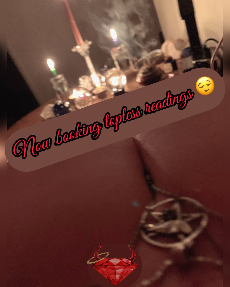 Let me enlighten you 😘🔥
DM for details