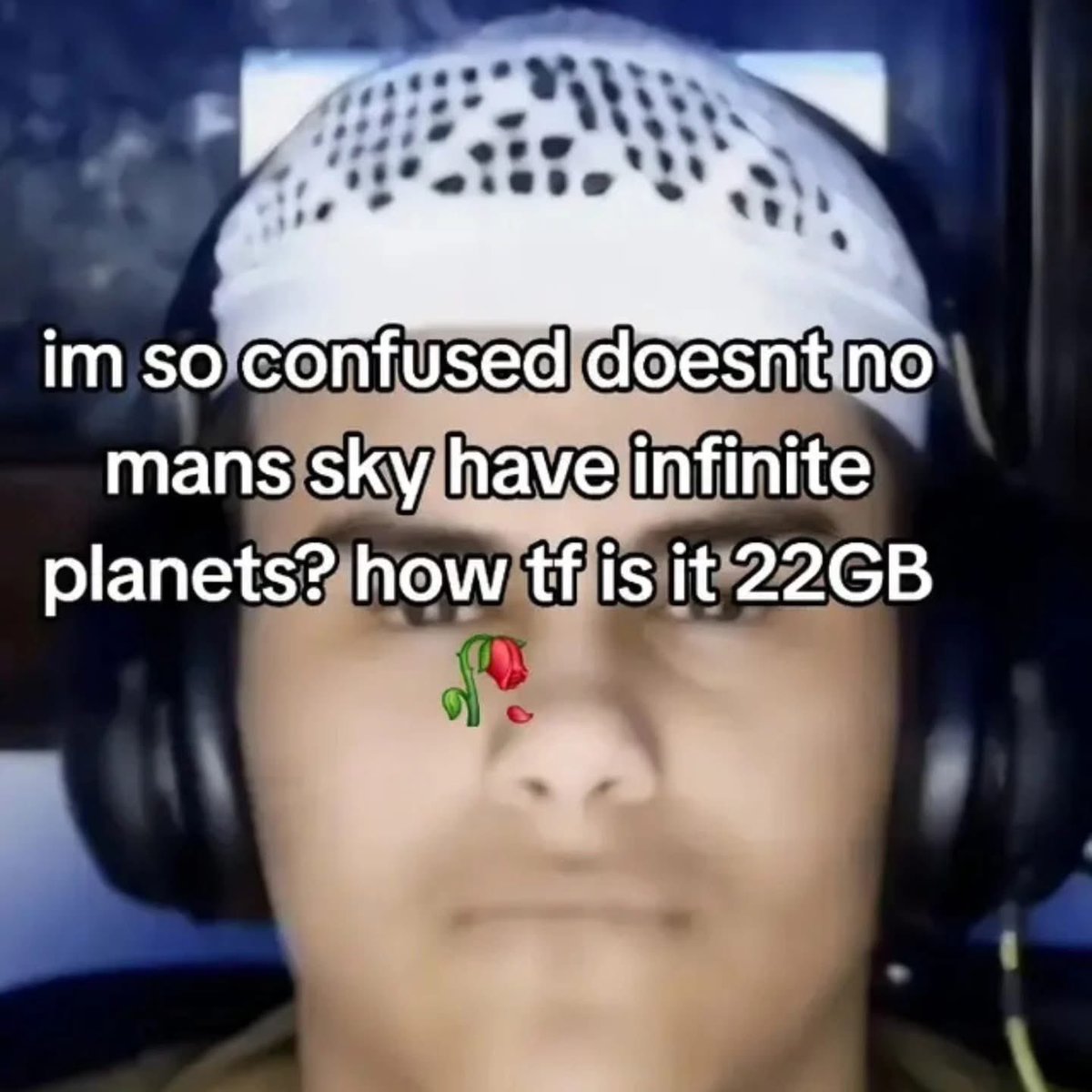 Everything Out Of Context tweet media