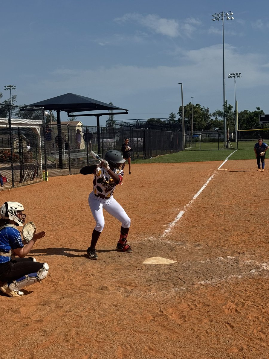 Tyah Charlton (@tcharlton13) on Twitter photo Played my first game in the FGCL against Impact! I really enjoy the team that I am on, and I had so much fun being back out there. Can’t wait for the rest of this season! <a href="/FGCLsoftball/">Florida Gulf Coast League</a> <a href="/UGASoftball/">Georgia Softball</a> Played my first game in the FGCL against Impact! I really enjoy the team that I am on, and I had so much fun being back out there. Can’t wait for the rest of this season! <a href="/FGCLsoftball/">Florida Gulf Coast League</a> <a href="/UGASoftball/">Georgia Softball</a>