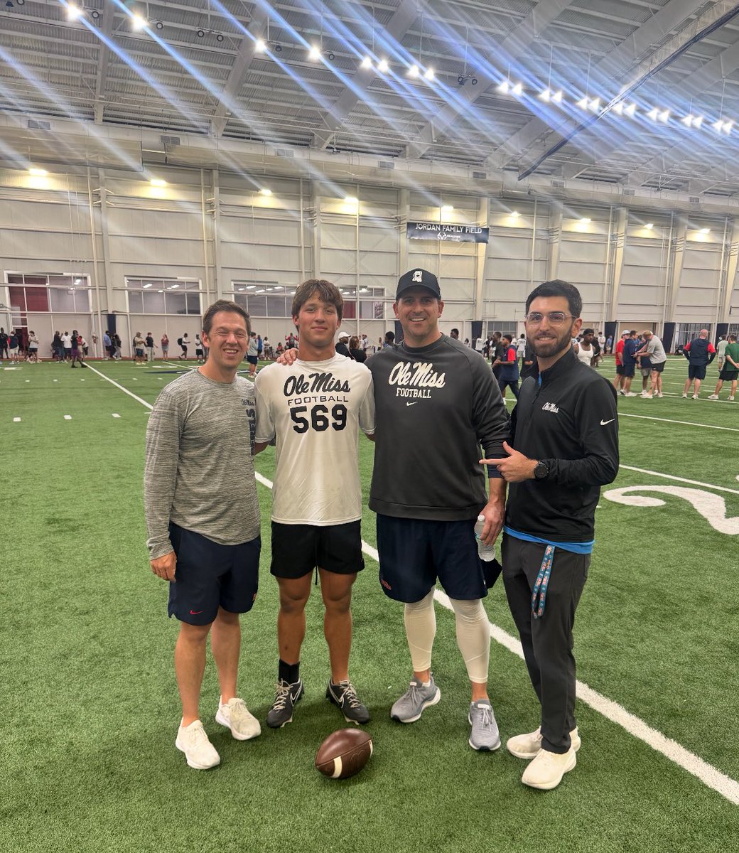 Sladen Shack (@sladen_shack) on Twitter photo #AGTG After a great conversation with Coach <a href="/WeisJr_M/">Charlie Weis Jr</a> I’m blessed to receive an offer from the University of Mississippi!!! <a href="/wyattrogers13/">Wyatt Rogers♠️</a> <a href="/Coach_Drew1/">Andrew Watson</a> <a href="/QBCountry/">QB Country</a> #AGTG After a great conversation with Coach <a href="/WeisJr_M/">Charlie Weis Jr</a> I’m blessed to receive an offer from the University of Mississippi!!! <a href="/wyattrogers13/">Wyatt Rogers♠️</a> <a href="/Coach_Drew1/">Andrew Watson</a> <a href="/QBCountry/">QB Country</a>