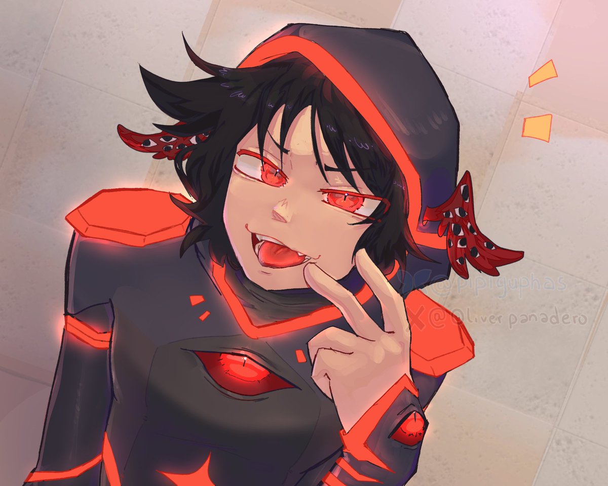 OliverPanadero's tweet image. elquackity biblically accurate #purgatory2 #purgatory2fanart #qsmpfanart #elquackityfanart