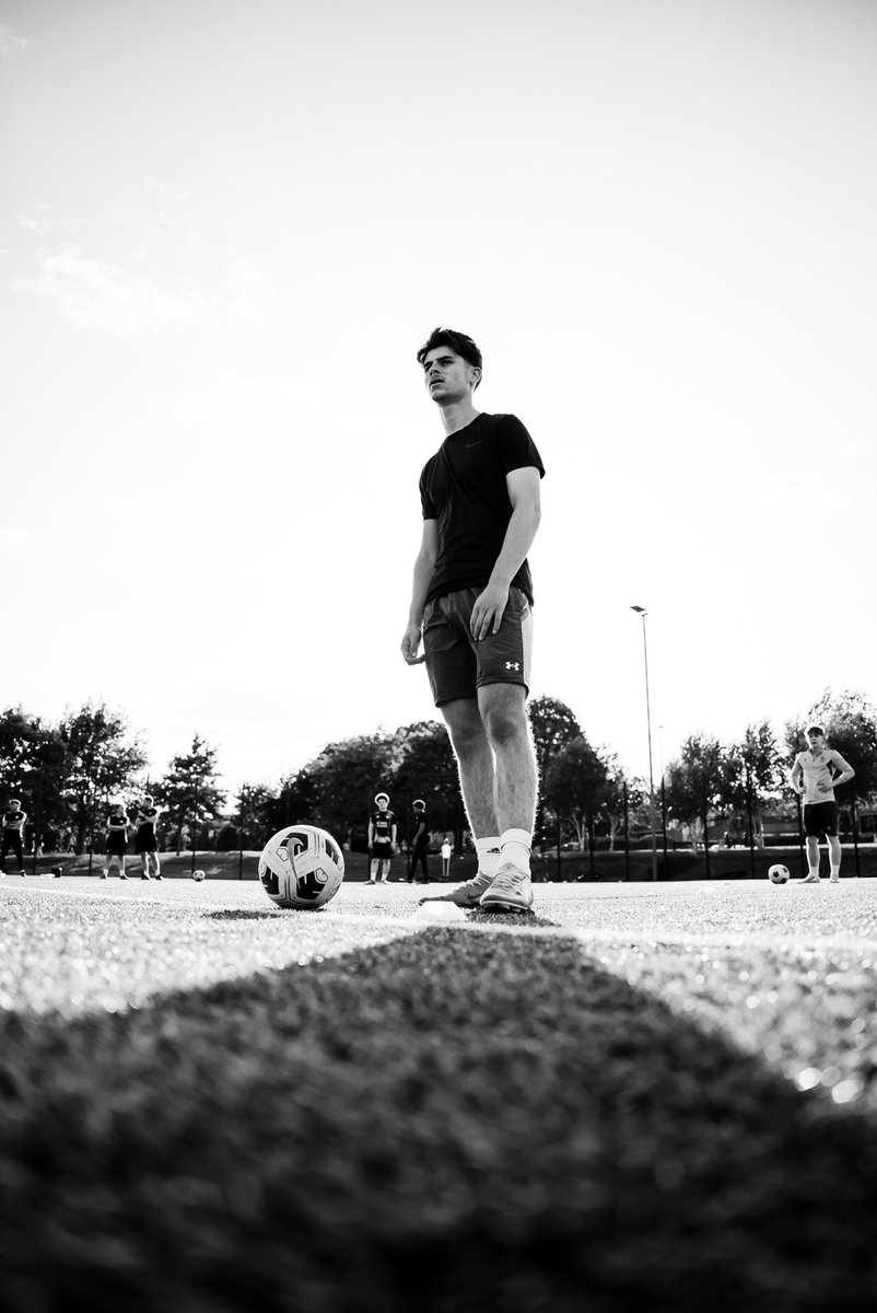 Sometimes the shot just hits different📸 <a href="/SonyAlpha/">Sony | Alpha</a>
