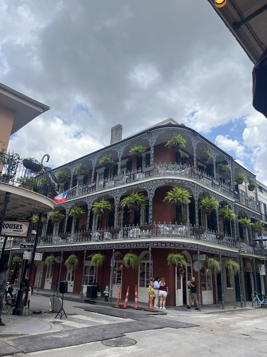 leeds_19's tweet photo. New Orleans https://t.co/xREp5QFdcl