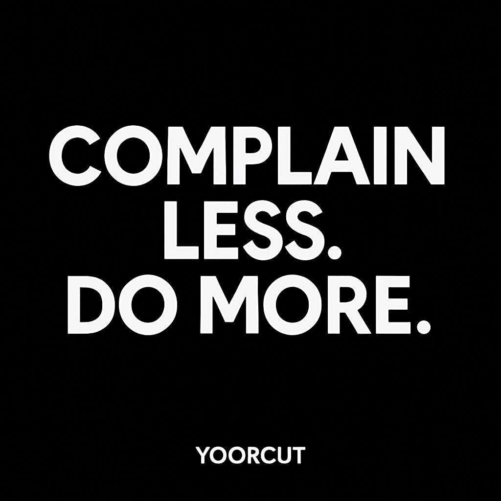 YOORCUT's tweet photo. They’ll ignore your emails.

Forget your intros.

Ghost your commission.

But they won’t forget the day you made yourself impossible to bypass.

YOORCUT is that day.
🚀🇺🇸❤️
#MiddlemanMovement https://t.co/nTpG79Mi4i