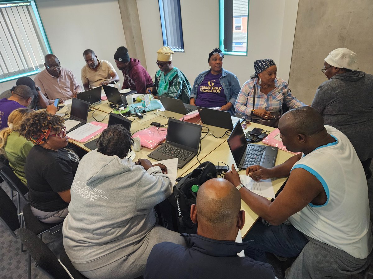 CeebeeI's tweet image. We've reached the end of our Cost of Living Project, funded by omvcs @Manchester City Council we're grateful for their support. As we close this chapter, we're excited for the future! Every Friday from 4 pm, join us for fun activities.