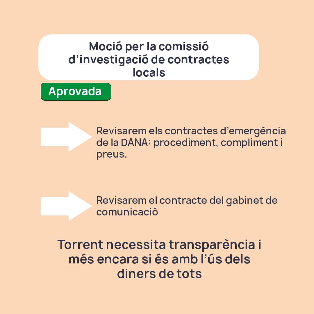 Podem Torrent tweet media