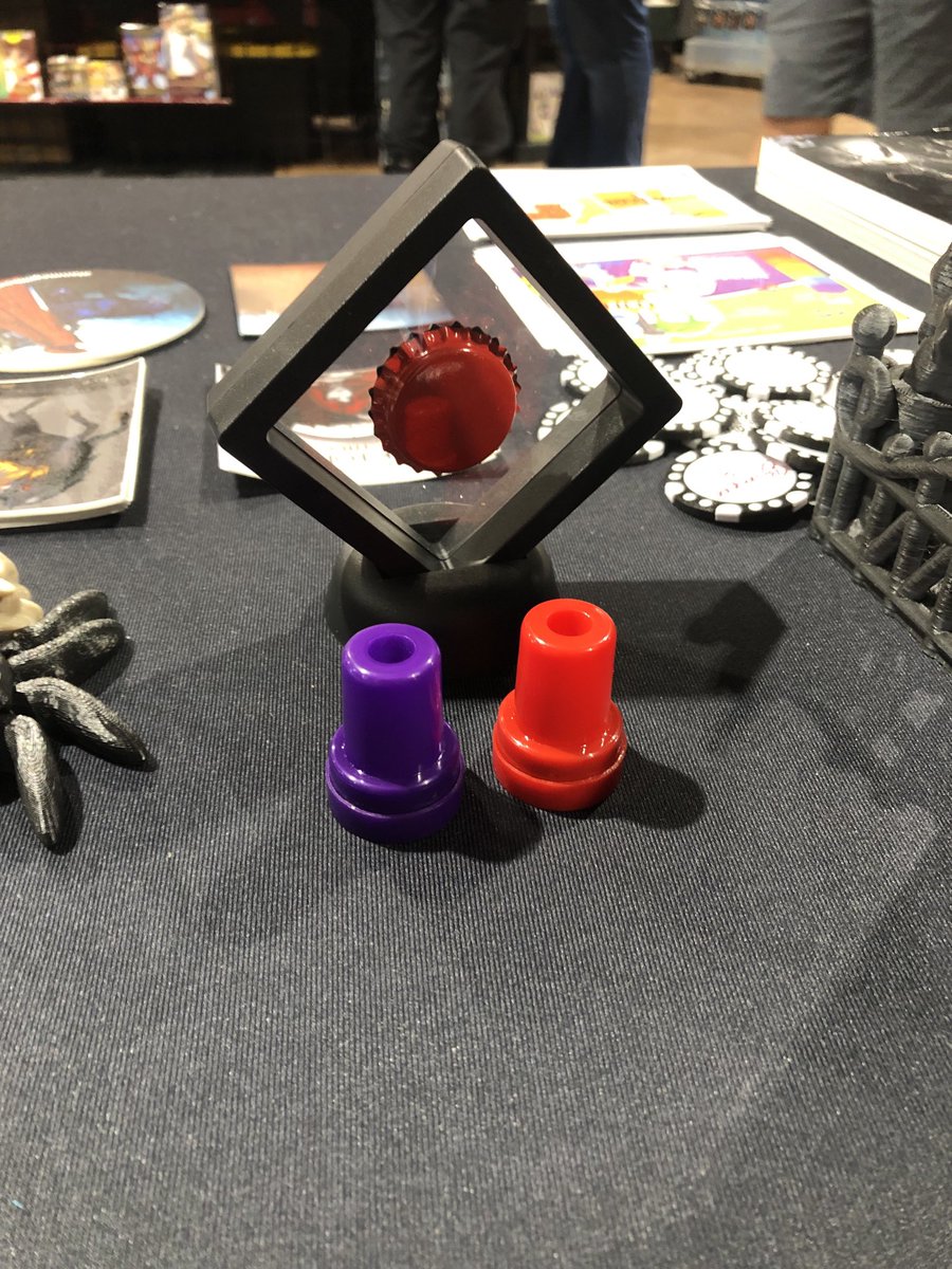 Sci-fi valley con