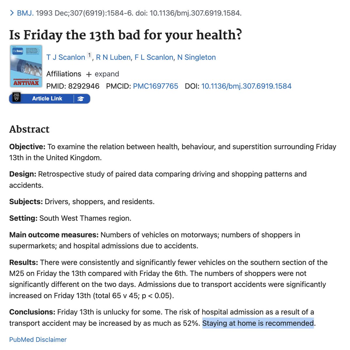 One of those days. Just leaving this here.