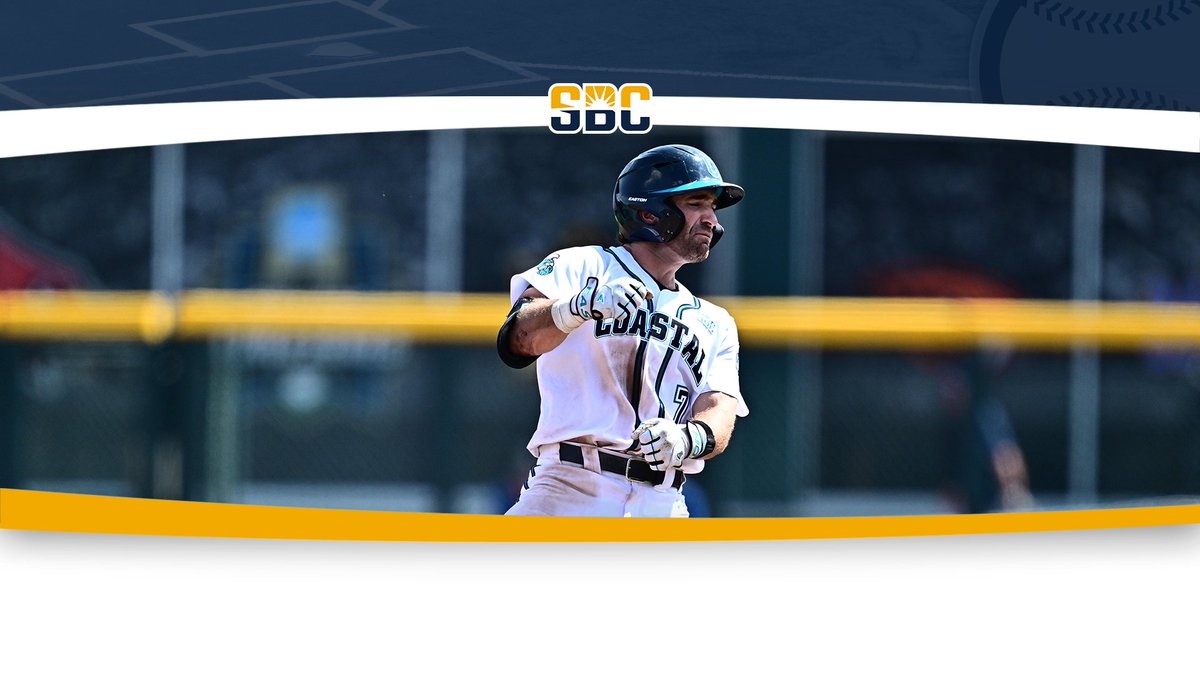 Sun Belt tweet media