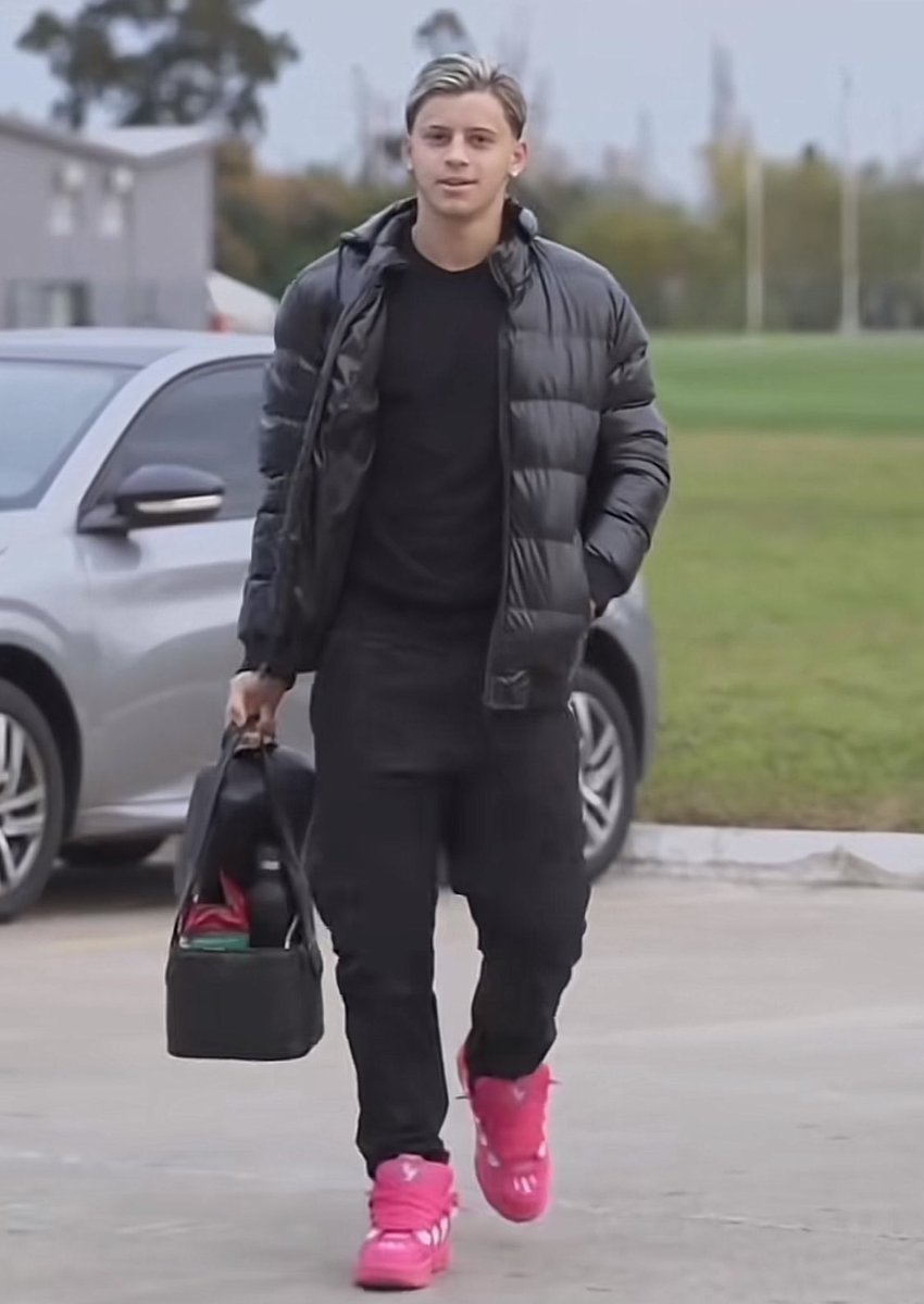 Tarzia esta en su prime