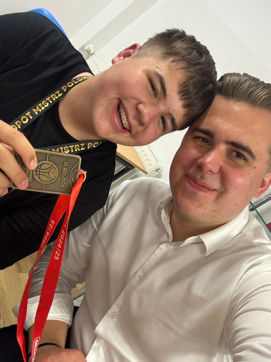 Krzysztof Polaczyk tweet media