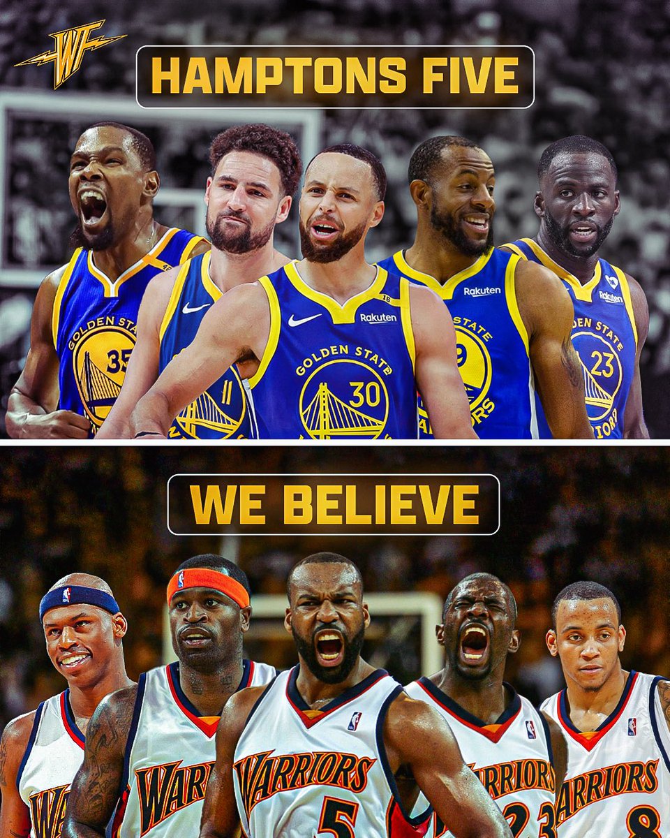 TheWarriorsTalk tweet media