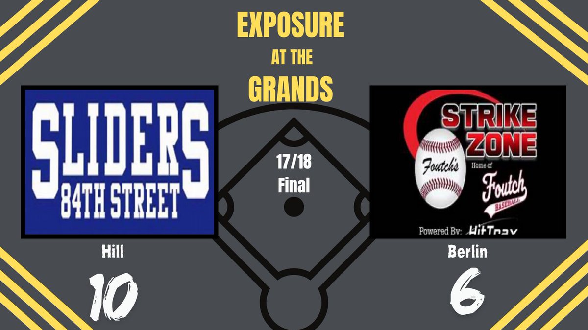 Exposure at the Grands (@exposedatgrands) on Twitter photo 