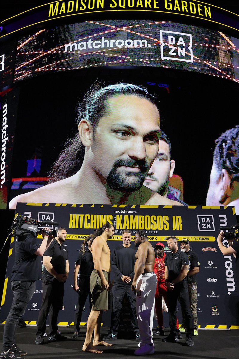 Brian Peters (@bppboxing) on Twitter photo Big man on the big screen with a big opportunity in the Big ๐ Catch @Teremoana98 - the future of the heavyweight division in action at <a href="/TheTheaterAtMSG/">The Theater At MSG</a> tomorrow night live on <a href="/DAZNBoxing/">DAZN Boxing</a>. Big man on the big screen with a big opportunity in the Big ๐ Catch @Teremoana98 - the future of the heavyweight division in action at <a href="/TheTheaterAtMSG/">The Theater At MSG</a> tomorrow night live on <a href="/DAZNBoxing/">DAZN Boxing</a>.