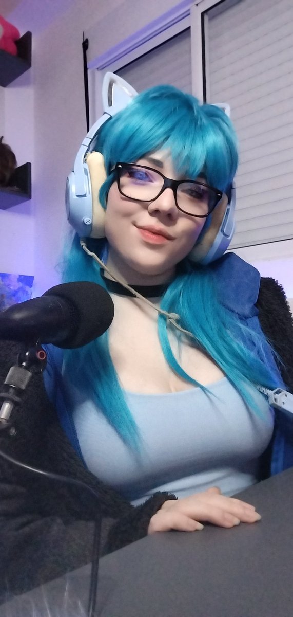 theoblivion_'s tweet photo. Tentaram nos boicotar, mas estamos online pro Vivithon especial #Sonic! https://t.co/otWA31ur3O
#twitch #twitchstreamer #streamer #streamergirl #vivithon #subathon #sonicgirls https://t.co/6Fzvtlqgha