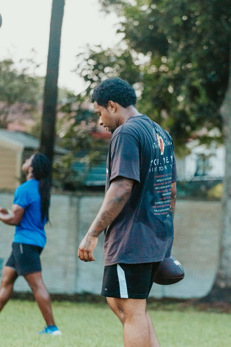 ElijahHadley6's tweet image. Blessed ❤️