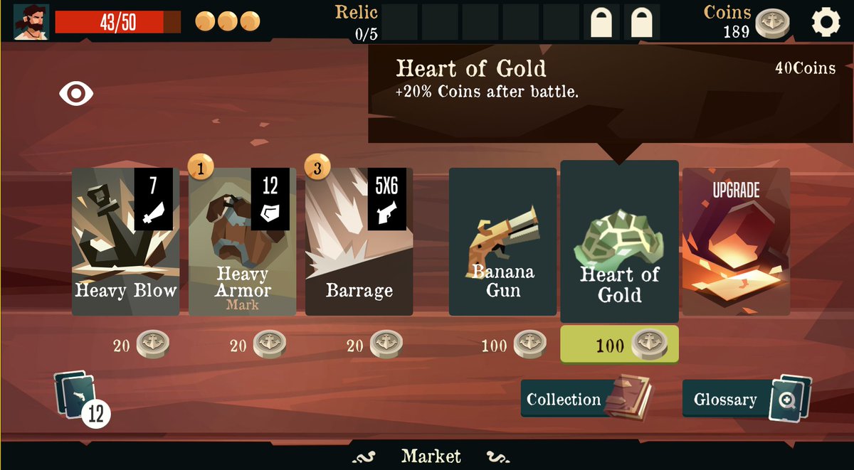 Heart of gold? League of Legends?