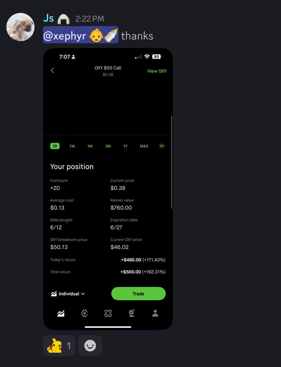 Low Key Stonks tweet media