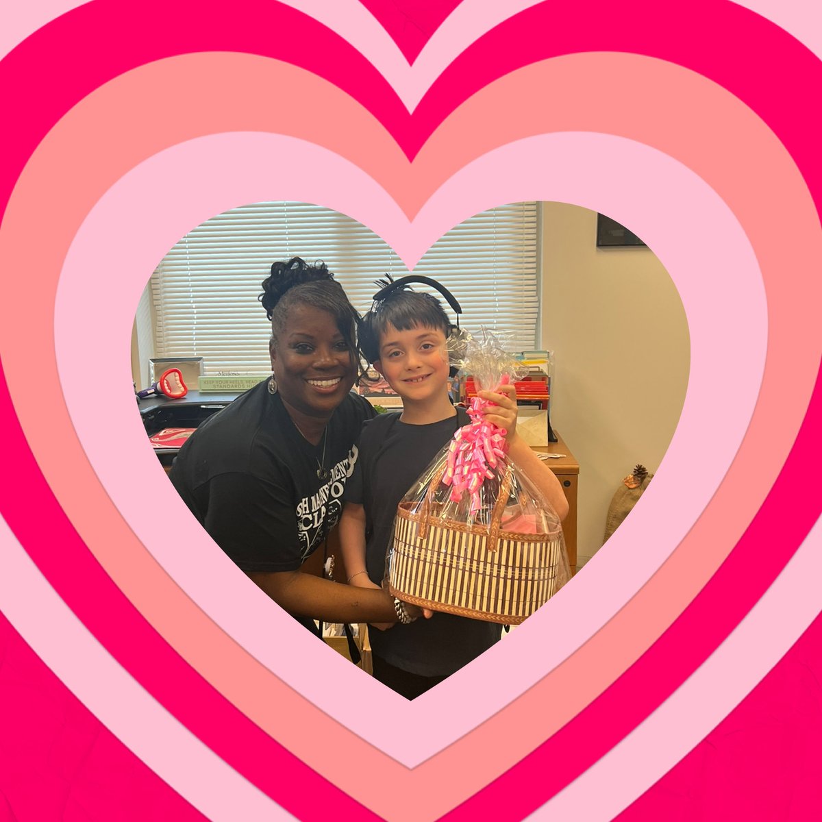 One of my sweet surprises today. Cam was always so kind and giving. He likes to sneak things in my office. #relationships ♥️