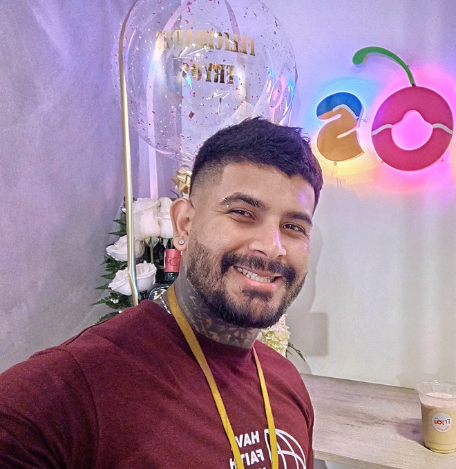 Watch Jordyn Franco's leaked NSFW photo on TwXstars