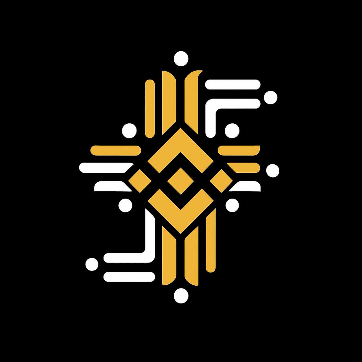 Fainanz is now connected to Binance via their official API, in what we call the Bainanz experience. 🤣

You can now place all sorts of buy, sell and limit buy/sell orders on Binance just by using natural language using our Agent Transactor.  ↔️

Plus, our devs have added a little