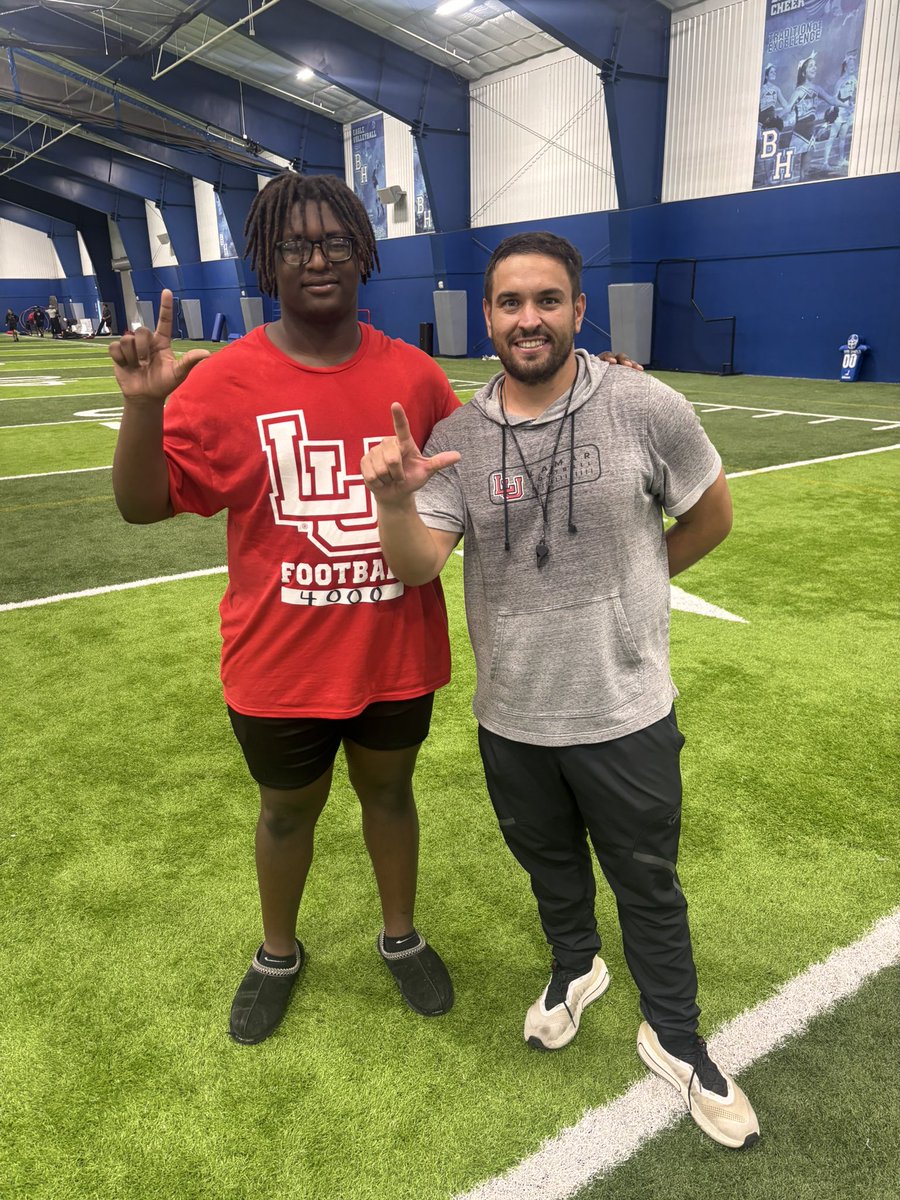 JaKorey Lewis tweet media