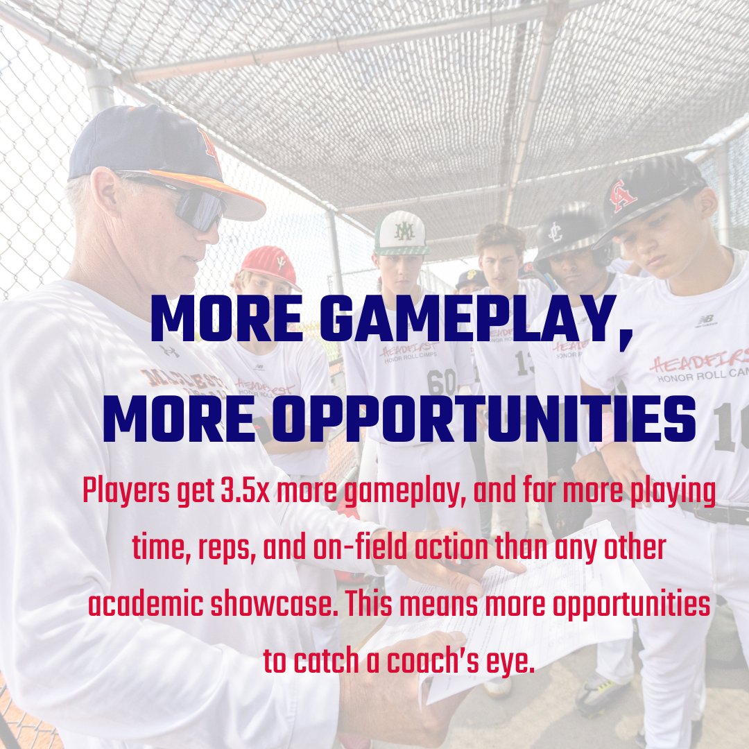 Headfirst Showcase tweet media