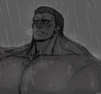 HeavenlyBuster's tweet photo. But despite his questioning, he thinks he knows her intent.

Despite the tensing of his muscles, he…doesn’t mind…this… https://t.co/ndKsZoE6oF