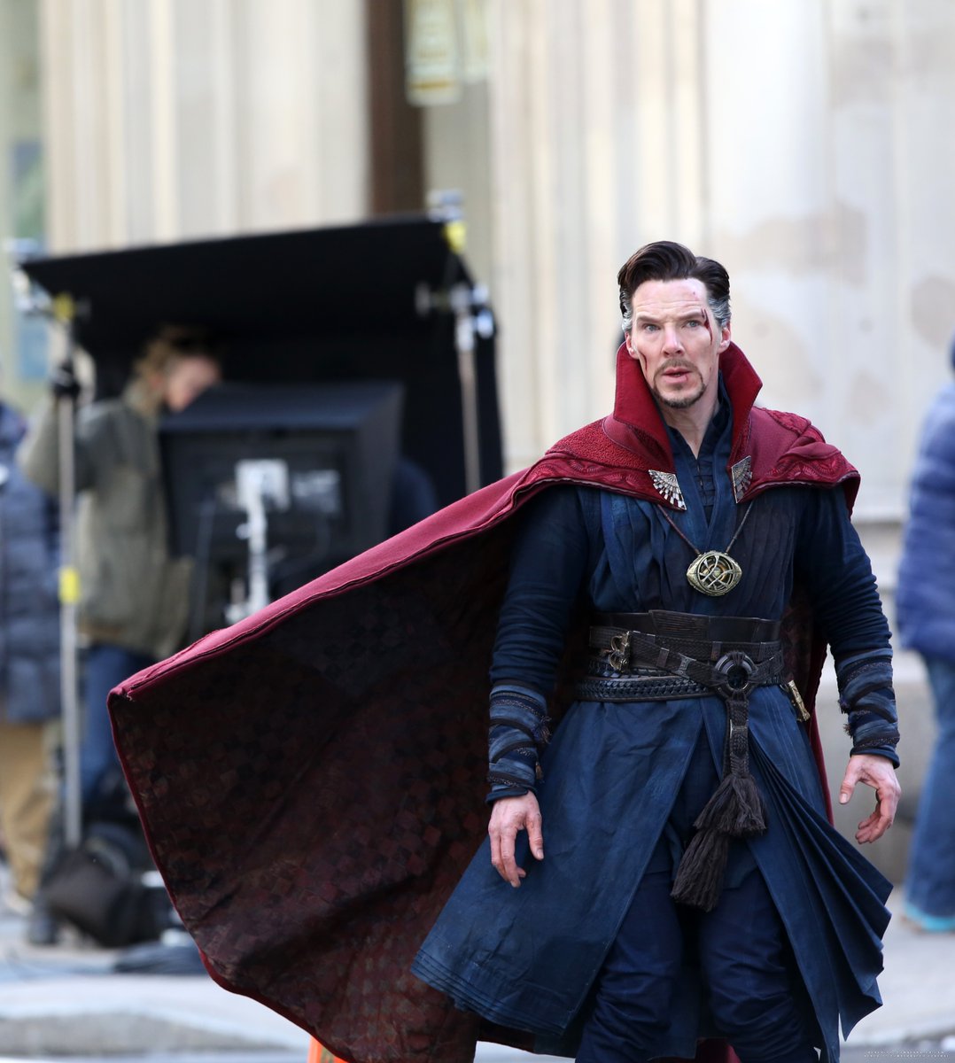 #MCM <a href="/ItsDrNotMr/">Not Mister, it's Doctor.</a>