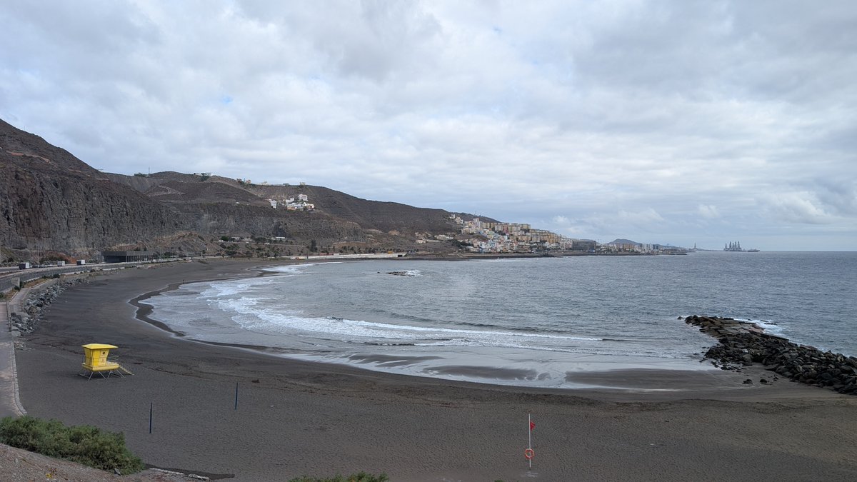 Antonio Rico (@antoniorico25) on Twitter photo Manto nubes y viento costa oriental #LasPalmasGCanaria <a href="/AEMET_Esp/">AEMET</a> <a href="/AEMET_Canarias/">AEMET Canarias</a> <a href="/TiempoRTVC/">El Tiempo RTVC</a> <a href="/lasextameteo/">La Sexta Meteo</a> <a href="/meteogc/">Meteo y paisajes Gran Canaria</a> <a href="/ElTiempo_tve/">El Tiempo en TVE</a> <a href="/el_tiempohoy/">El Tiempo Hoy</a> <a href="/ElTiempoA3/">El Tiempo de Antena 3</a> <a href="/VickyPalmaMeteo/">Vicky Palma</a> <a href="/HimarGonzalez/">Himar González</a> <a href="/RAM_meteo/">RAM: Revista del Aficionado a la Meteorología</a> <a href="/EmiliaGlez1/">Emilia Glez</a> <a href="/carmenzzini/">Carmen Corazzini</a> <a href="/MeteoredES/">Meteored | tiempo.com</a> <a href="/CedresEdgar/">Edgar Cedrés</a> <a href="/alvaronavvv/">Álvaro Navarro</a> <a href="/mbarreiro_tve/">Martín Barreiro</a> Manto nubes y viento costa oriental #LasPalmasGCanaria <a href="/AEMET_Esp/">AEMET</a> <a href="/AEMET_Canarias/">AEMET Canarias</a> <a href="/TiempoRTVC/">El Tiempo RTVC</a> <a href="/lasextameteo/">La Sexta Meteo</a> <a href="/meteogc/">Meteo y paisajes Gran Canaria</a> <a href="/ElTiempo_tve/">El Tiempo en TVE</a> <a href="/el_tiempohoy/">El Tiempo Hoy</a> <a href="/ElTiempoA3/">El Tiempo de Antena 3</a> <a href="/VickyPalmaMeteo/">Vicky Palma</a> <a href="/HimarGonzalez/">Himar González</a> <a href="/RAM_meteo/">RAM: Revista del Aficionado a la Meteorología</a> <a href="/EmiliaGlez1/">Emilia Glez</a> <a href="/carmenzzini/">Carmen Corazzini</a> <a href="/MeteoredES/">Meteored | tiempo.com</a> <a href="/CedresEdgar/">Edgar Cedrés</a> <a href="/alvaronavvv/">Álvaro Navarro</a> <a href="/mbarreiro_tve/">Martín Barreiro</a>