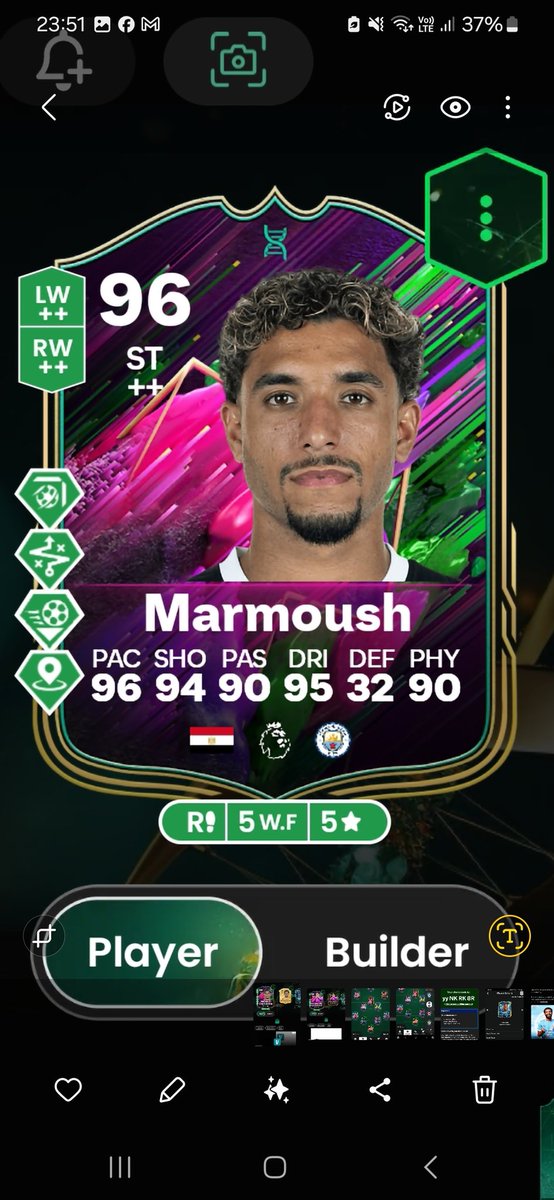 MCFCWill tweet media