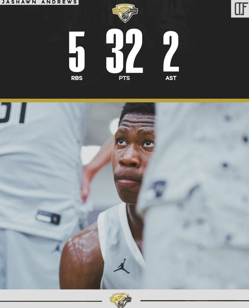 CalipariArkFan's tweet photo. 5 ⭐️ Arkansas commit JJ Andrews has been one of the standouts at the prestigious NBPA TOP 100 Camp!!

This kid is going to be special! #WPS 🐗 https://t.co/vOEpNfFIJk