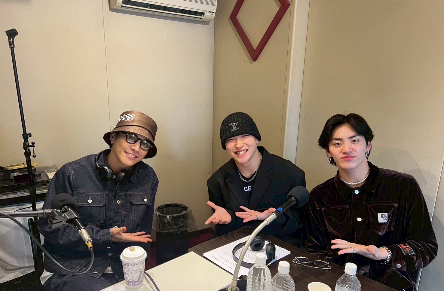 岩田剛典 サステナ*デイズ supported by 日本製紙クレシア on X