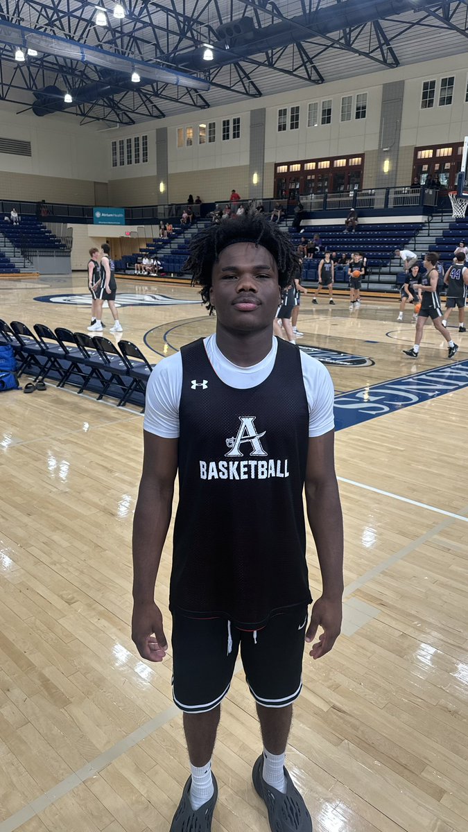 Allatoona Boys Basketball (@allatoonahoops) on Twitter photo Successful day at Berry College Team Camp.  Thank you <a href="/BerryMBB_/">Berry Men's Basketball</a> for the hospitality.  
Player of the day <a href="/TheAndreDupree/">dre!</a> 
Vs. Christian Heritage 16p, 3s
Vs. North Forsyth 19p, 7s, 4a Successful day at Berry College Team Camp.  Thank you <a href="/BerryMBB_/">Berry Men's Basketball</a> for the hospitality.  
Player of the day <a href="/TheAndreDupree/">dre!</a> 
Vs. Christian Heritage 16p, 3s
Vs. North Forsyth 19p, 7s, 4a