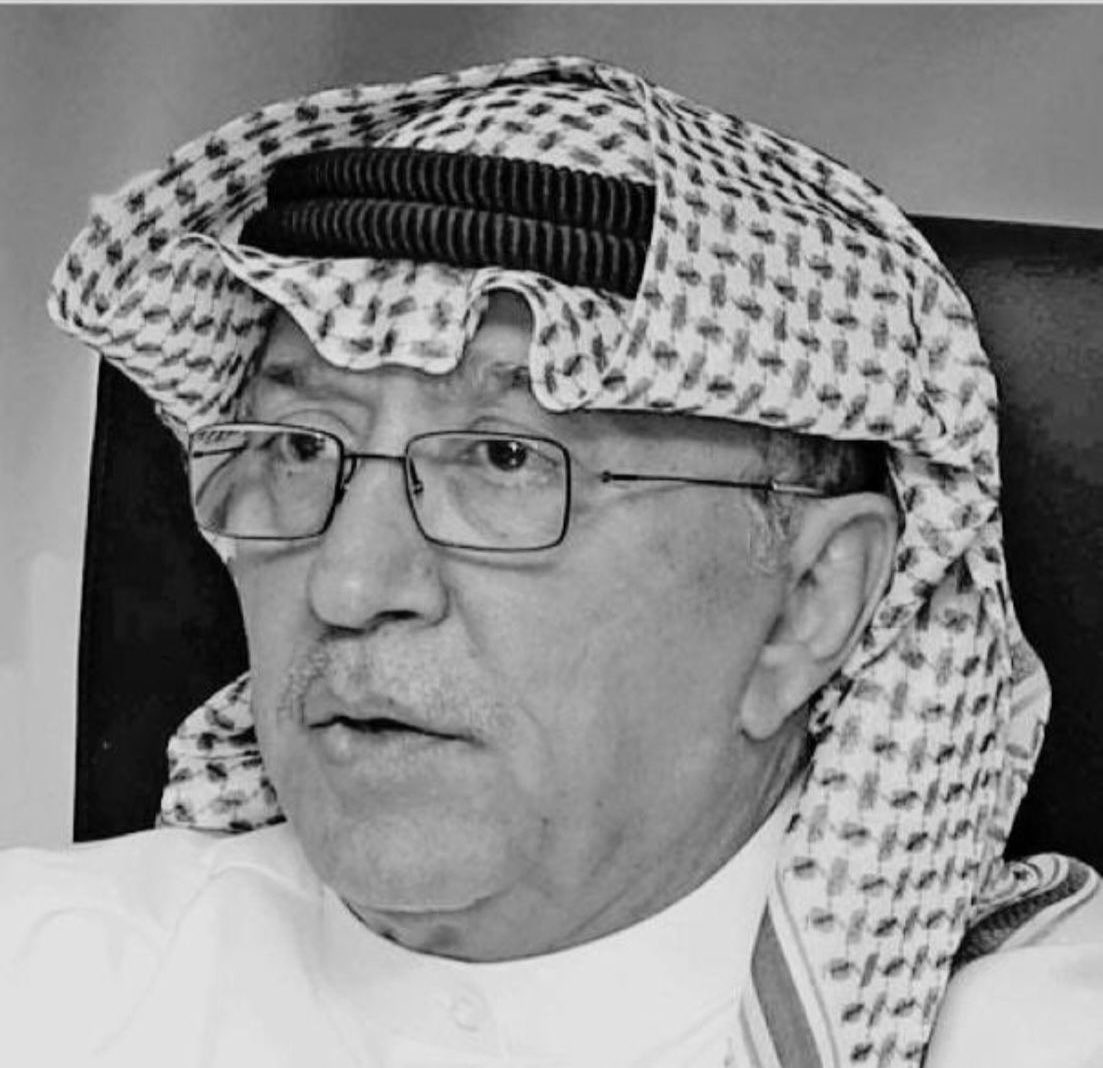 ان لله وانا اليه راجعون 
انتقل الي رحمة الله تعالى 
العم ابو وائل / اسد تقي 
(( الرجل الطيب ))
اللهم ارحمه واغفر له وألهم 
ذويه الصبر والسلوان
#اسد_تقي