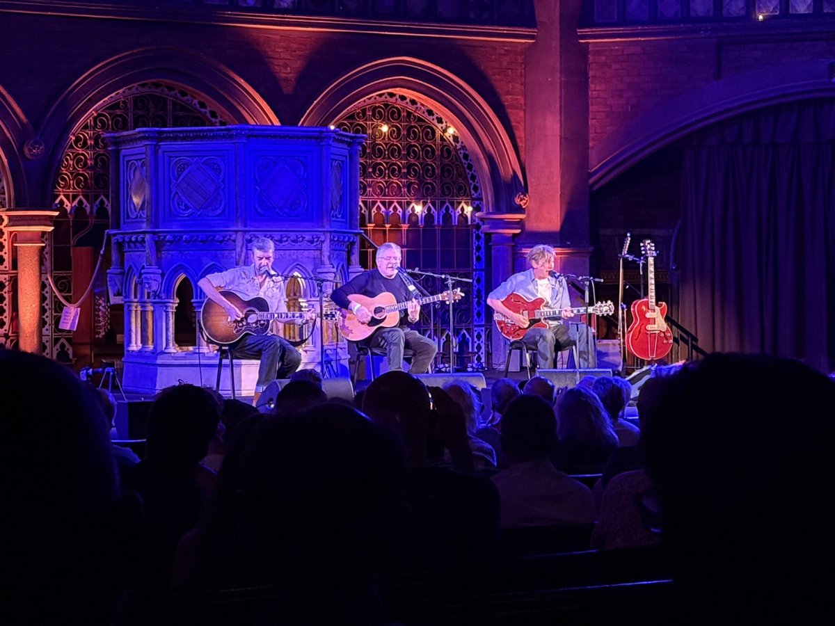 Secret Coast Song (@secretcoastsong) on Twitter photo I won’t do he ‘Buster’ joke! Fantastic gig at <a href="/UnionChapelUK/">Union Chapel London</a> tonight for Butler, Blake and Grant. On superb form and real belly laughs too. <a href="/BBGband/">Butler, Blake & Grant</a> I won’t do he ‘Buster’ joke! Fantastic gig at <a href="/UnionChapelUK/">Union Chapel London</a> tonight for Butler, Blake and Grant. On superb form and real belly laughs too. <a href="/BBGband/">Butler, Blake & Grant</a>