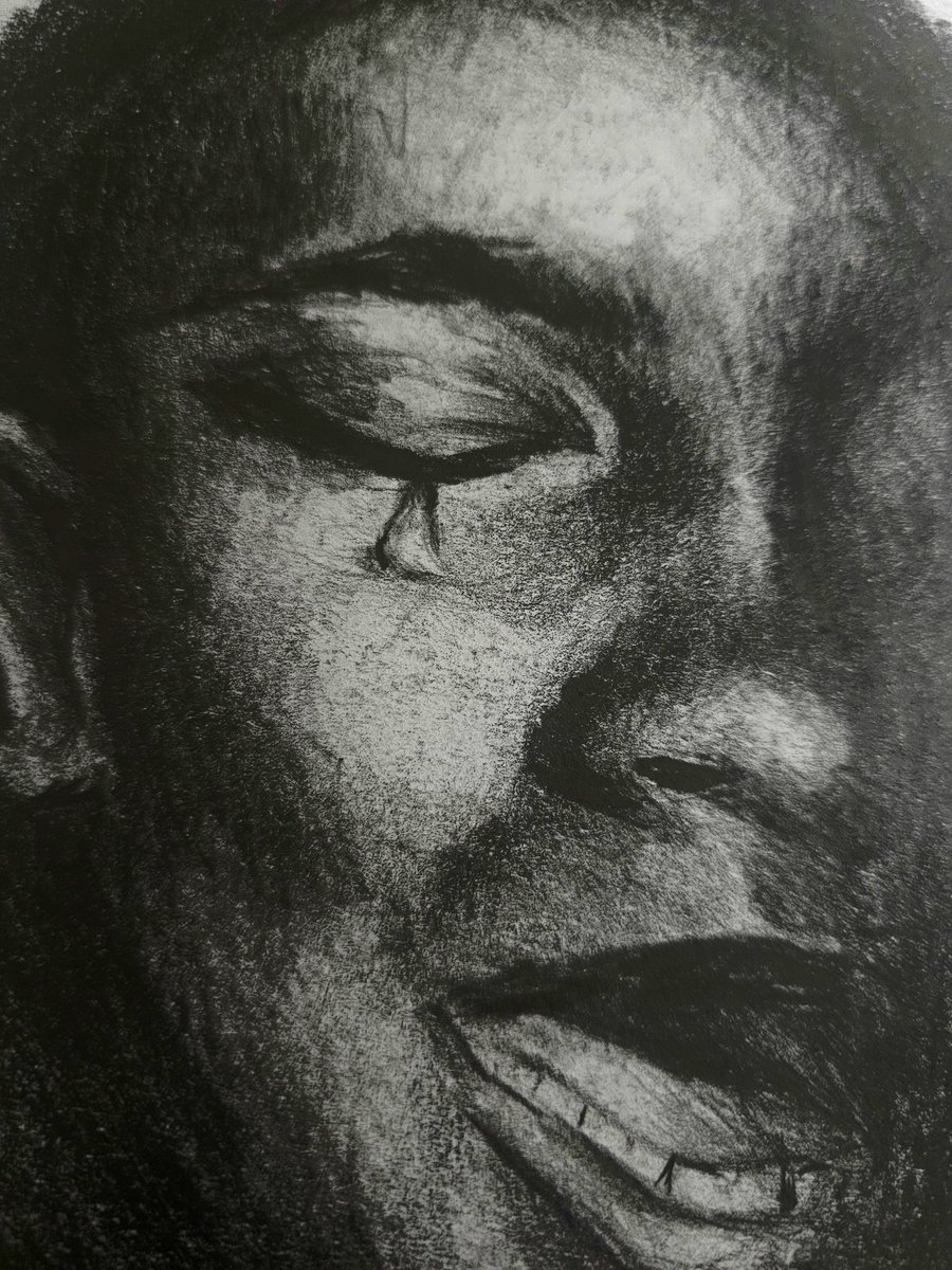 Mrs. George Ríos Art and Design tweet media