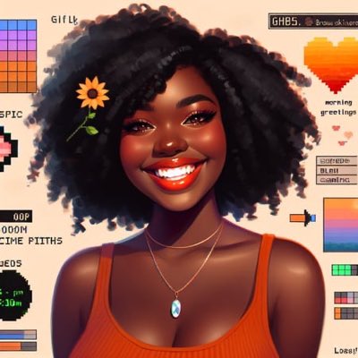 #NewProfilePic