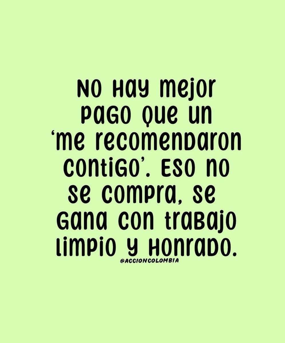 Amando lo que hago, 200% 🙏🏼