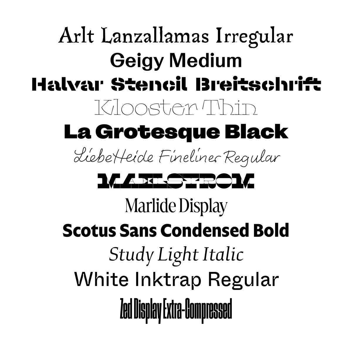 Kia ora font whānau,

Our good friends at <a href="/Fontstand/">Fontstand</a> need your help.

As part of their transition to be the first type foundry cooperative, they’re running a Font User Survey:

typotheque.qualtrics.com/jfe/form/SV_6S…

After completing the survey you’ll get a bundle of fonts as a reward.