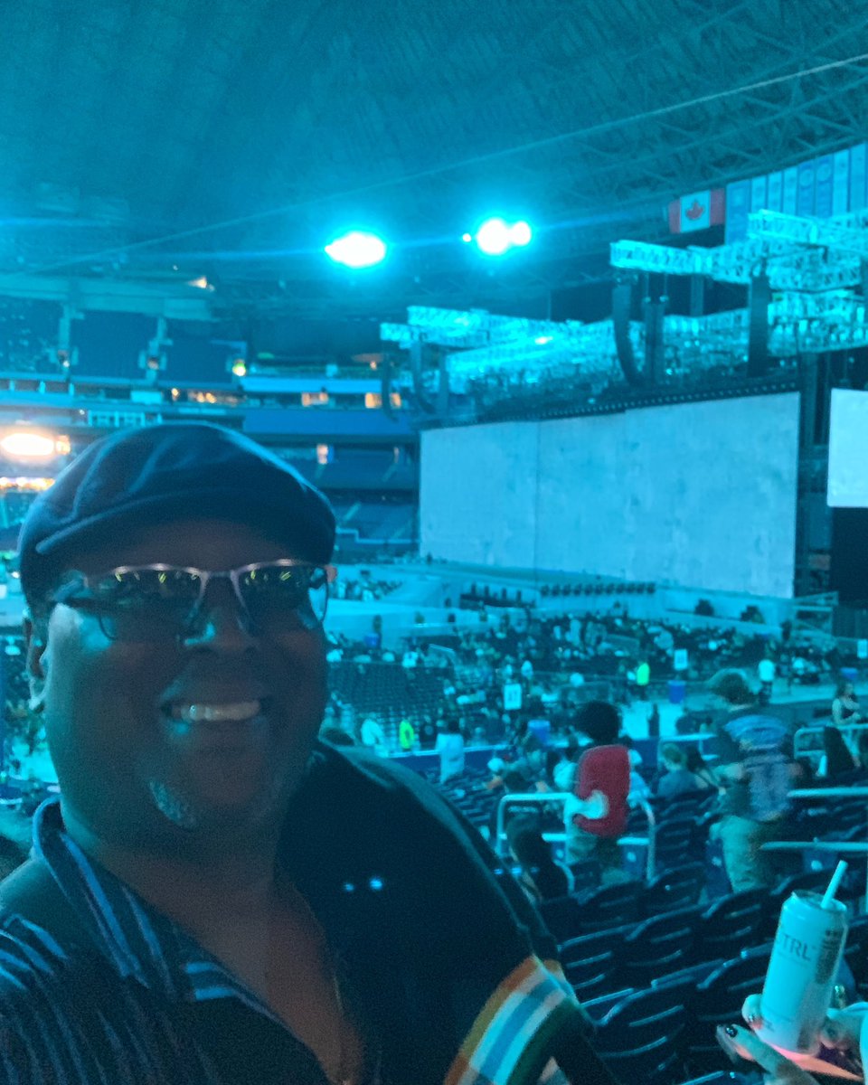 Guess where I am tonight?