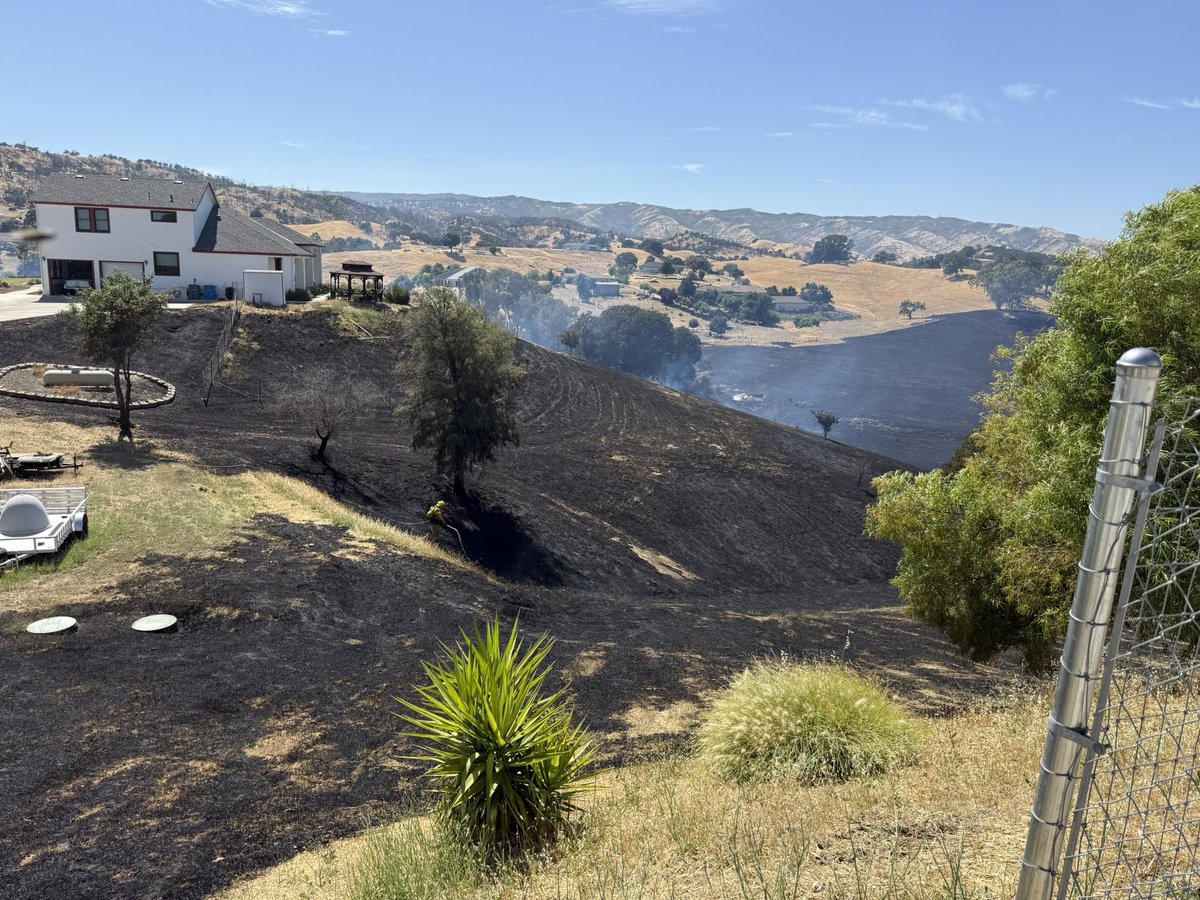 Solano Fire Incidents (@SolanoFire) / Posts / X