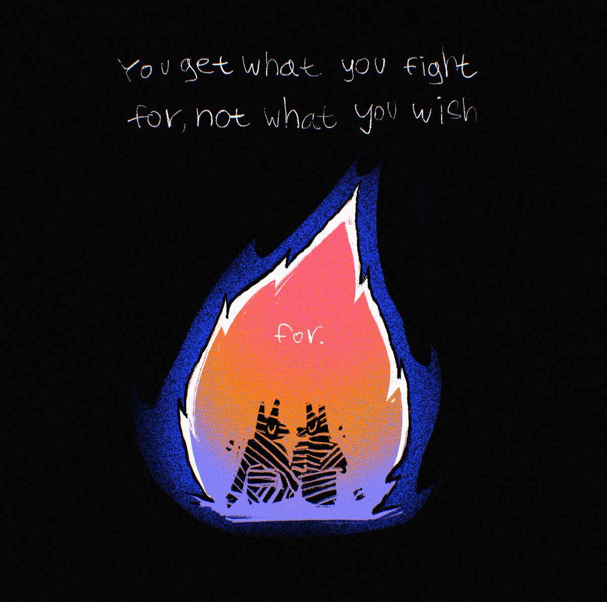 SoulFull (@soulfullhyena) on Twitter photo 